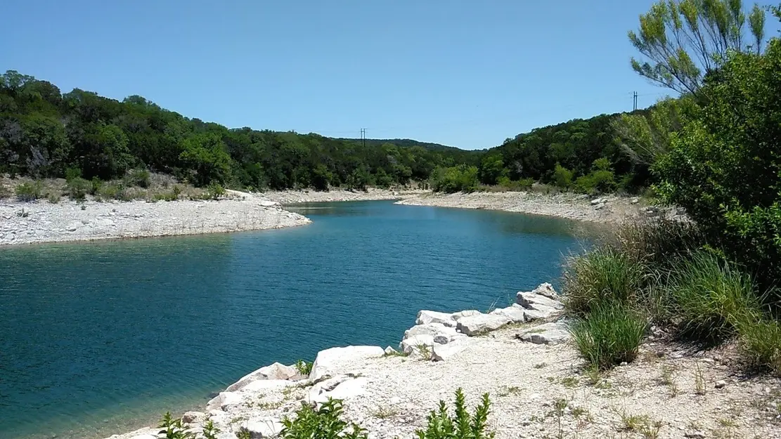 Sandy Creek Park
